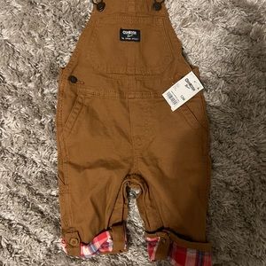 Baby boy clothes